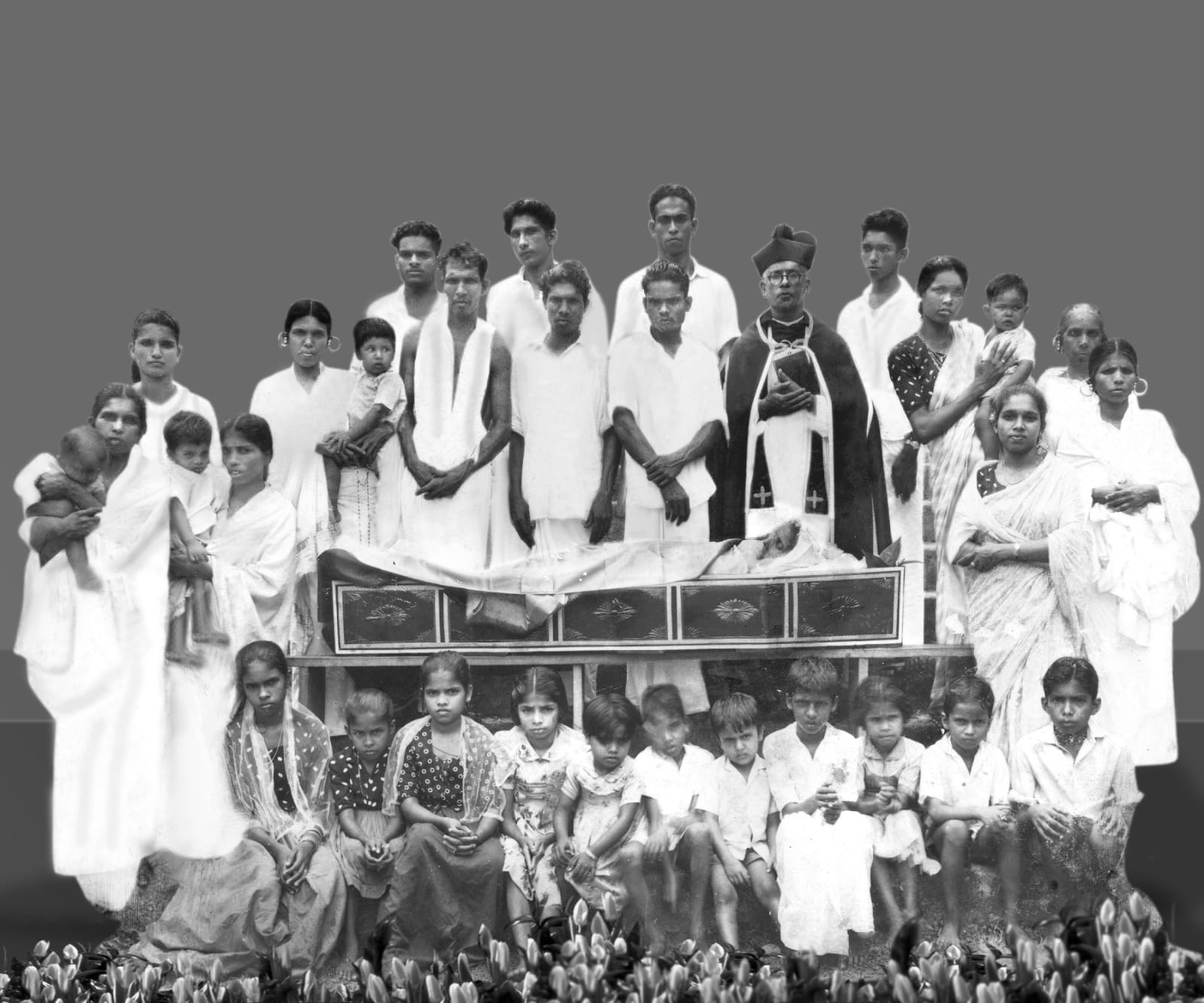 Pulikunnel Kunjely Dhummini Muttom